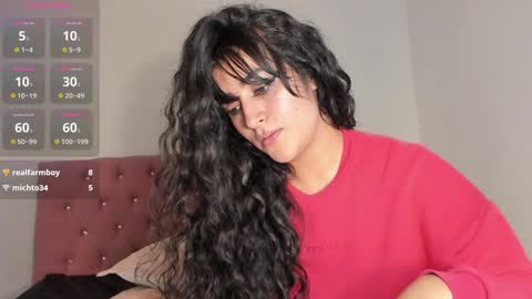 Snapshot of lore_rey chatting on 9, 1, 2025 lore_rey online show from 9, 1, 2025