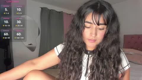 Snapshot of lore_rey chatting on 11, 1, 2025 lore_rey online show from 11, 1, 2025