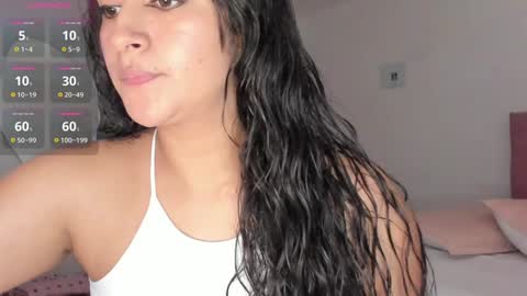 Snapshot of lore_rey chatting on 11, 1, 2025 lore_rey online show from 11, 1, 2025