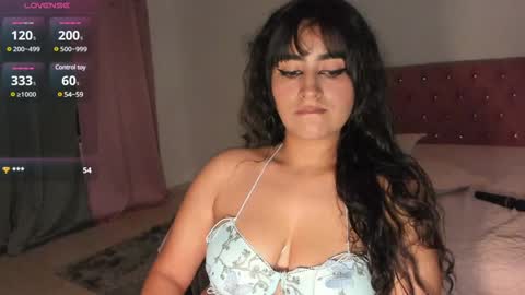 Snapshot of lore_rey chatting on 16, 1, 2025 lore_rey online show from 16, 1, 2025