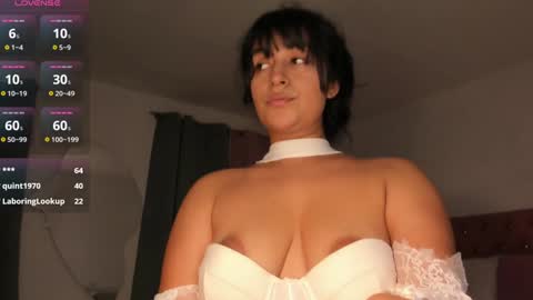 Snapshot of lore_rey chatting on 30, 1, 2025 lore_rey online show from 30, 1, 2025