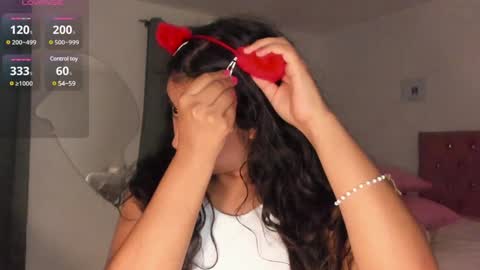 Snapshot of lore_rey chatting on 3, 2, 2025 lore_rey online show from 3, 2, 2025