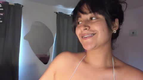 Snapshot of lore_rey chatting on 16, 2, 2025 lore_rey online show from 16, 2, 2025