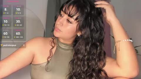 Snapshot of lore_rey chatting on 4, 3, 2025 lore_rey online show from 4, 3, 2025