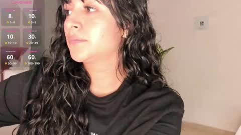 Snapshot of lore_rey chatting on 8, 3, 2025 lore_rey online show from 8, 3, 2025