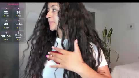 Snapshot of lore_rey chatting on 22, 9, 2025 lore_rey online show from 22, 9, 2025