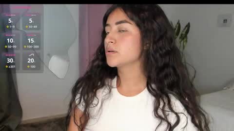 Snapshot of lore_rey chatting on 24, 9, 2025 lore_rey online show from 24, 9, 2025