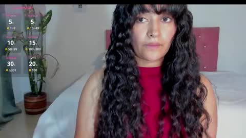 Snapshot of lore_rey chatting on 28, 9, 2025 lore_rey online show from 28, 9, 2025