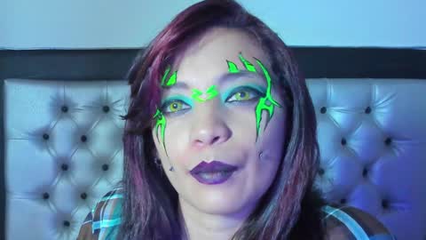 Lore Depp online show from 30, 1, 2025