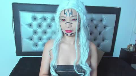 Lore Depp online show from 10, 2, 2025