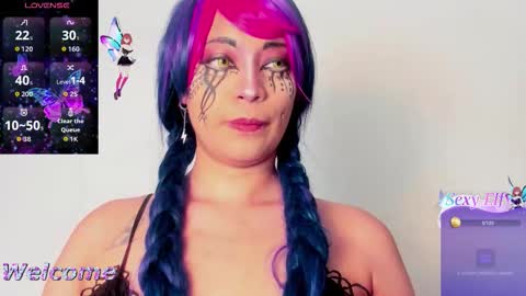 Lore Depp online show from 13, 2, 2026