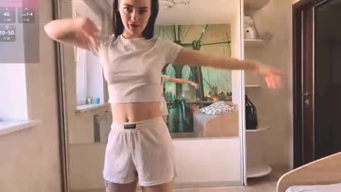 Olivia online show from 31, 10, 2025