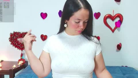 Loren Grey online show from 14, 2, 2026