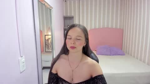 Snapshot of lorelaigiven chatting on 3, 3, 2026 lorelaigiven online show from 3, 3, 2026