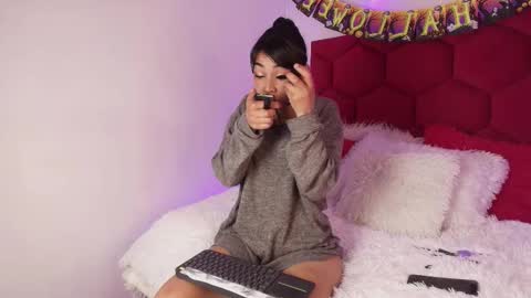 LORELI online show from 28, 10, 2025