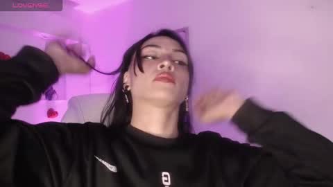 LORELI online show from 1, 3, 2026