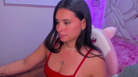 lorem_adams online show from 25, 1, 2025