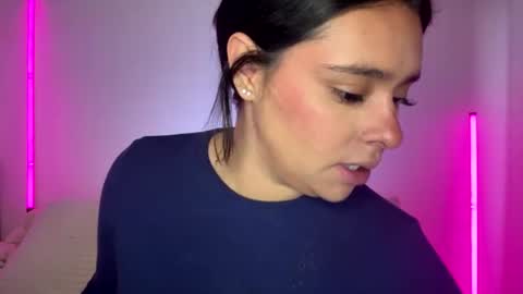 Snapshot of lorem_adams chatting on 3, 7, 2026 lorem_adams online show from 3, 7, 2026