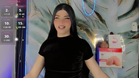 lorems_ online show from 3, 2, 2026