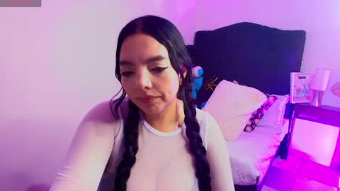 Snapshot of loren_44tits chatting on 10, 5, 2026 Loren online show from 10, 5, 2026