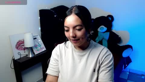 Snapshot of loren_44tits chatting on 4, 7, 2026 Loren online show from 4, 7, 2026