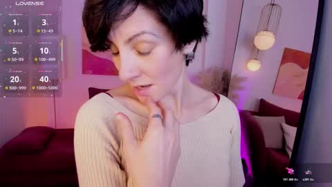 Loren online show from 14, 11, 2025