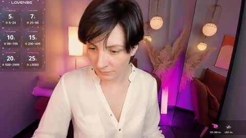 Loren online show from 12, 5, 2026