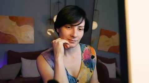 Loren online show from 19, 5, 2026