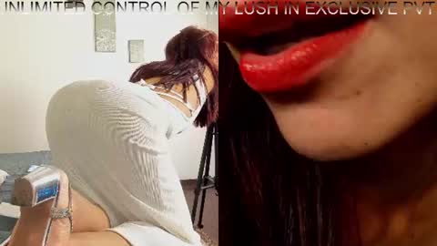 Loren online show from 25, 6, 2026