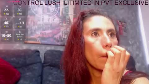 Loren online show from 11, 7, 2026