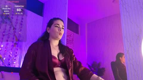 Loren online show from 15, 2, 2026