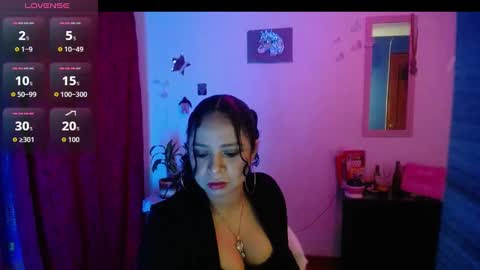 Snapshot of lorena494103 chatting on 24, 9, 2025 lorena494103 online show from 24, 9, 2025