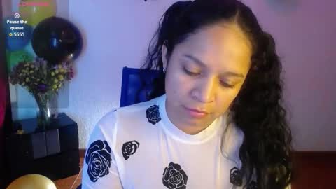 Snapshot of lorena494103 chatting on 23, 10, 2025 lorena494103 online show from 23, 10, 2025