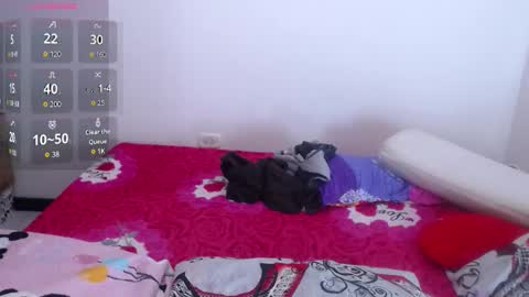 Snapshot of lorena494103 chatting on 24, 11, 2025 lorena494103 online show from 24, 11, 2025