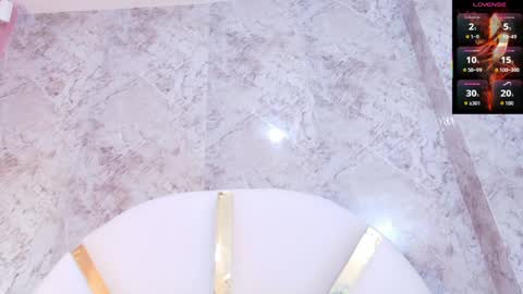 Lorena Gate online Colombia 230 pm to 930 pm online show from 9, 4, 2026