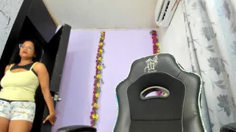 Snapshot of lorena_parlove chatting on 31, 3, 2026 Lorena Parlove online show from 31, 3, 2026