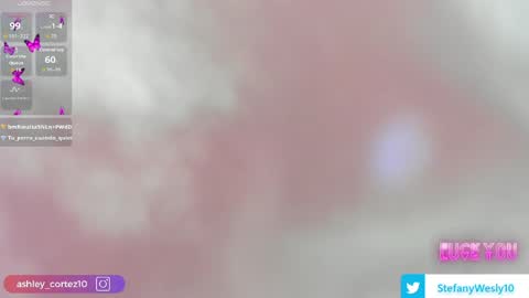 Ashley Cotez online show from 14, 3, 2026