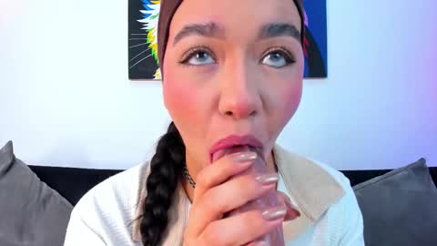 Snapshot of lorena_rosse_ chatting on 29, 3, 2026 Lorena Rosse online show from 29, 3, 2026