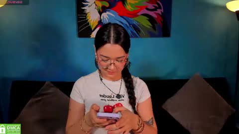Snapshot of lorena_rosse_ chatting on 19, 6, 2026 Lorena Rosse online show from 19, 6, 2026