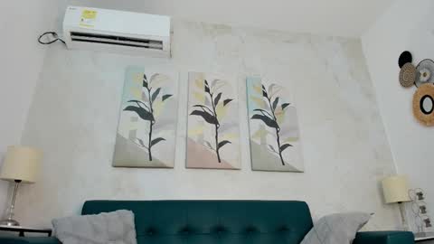 lorena_rubio online show from 15, 12, 2025