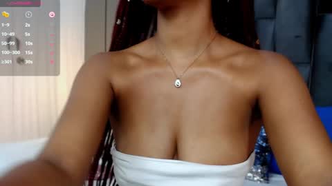 Snapshot of lorena_vieira_ chatting on 27, 12, 2024 Lorena Vieira online show from 27, 12, 2024