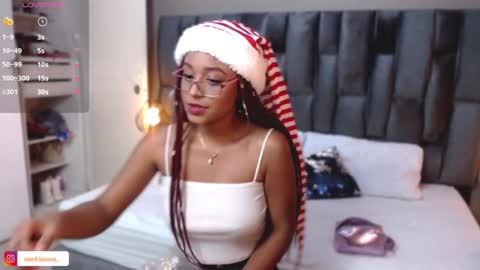 Snapshot of lorena_vieira_ chatting on 31, 12, 2024 Lorena Vieira online show from 31, 12, 2024