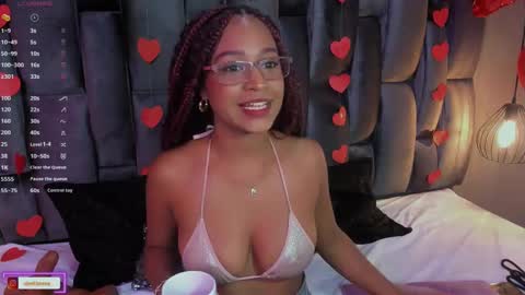 Snapshot of lorena_vieira_ chatting on 13, 2, 2025 Lorena Vieira online show from 13, 2, 2025