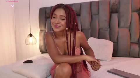 Snapshot of lorena_vieira_ chatting on 13, 9, 2025 Lorena Vieira online show from 13, 9, 2025