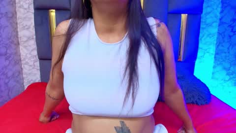 Snapshot of lorena_watson chatting on 7, 3, 2026 lorena_watson online show from 7, 3, 2026