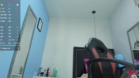 lorenadavies online show from 28, 1, 2025