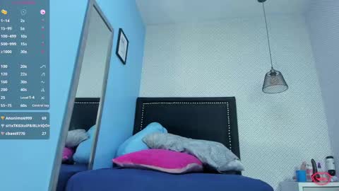 lorenadavies online show from 1, 2, 2025