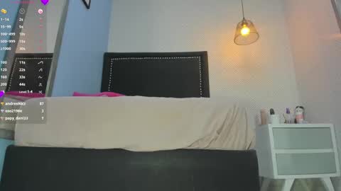 lorenadavies online show from 19, 2, 2025