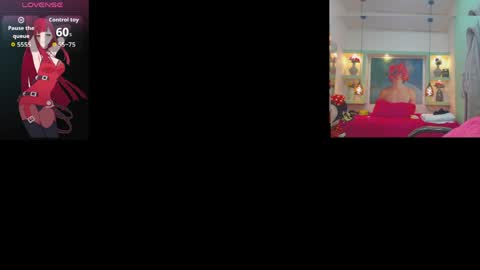 Snapshot of lorenapinto_ chatting on 28, 3, 2026 lore online show from 28, 3, 2026