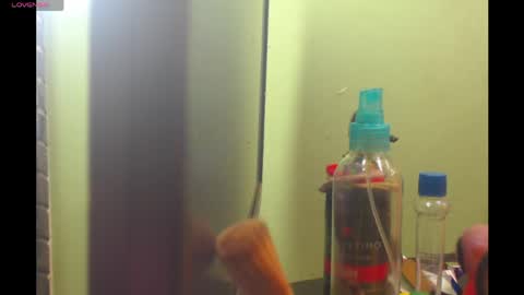 Snapshot of lorenapinto_ chatting on 23, 4, 2026 lore online show from 23, 4, 2026